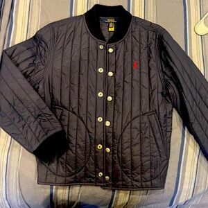 Boys Ralph Lauren Jacket